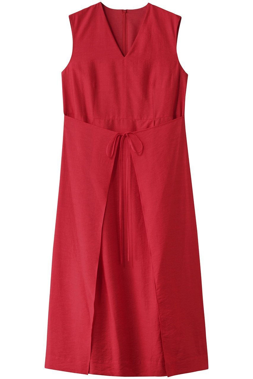 【プレインピープル/PLAIN PEOPLE】のマーブルローンエプロン風ワンピース 人気、トレンドファッション・服の通販 founy(ファニー) 　ファッション　Fashion　レディースファッション　Fashion for Women　ワンピース　Dresses　チュニック　Tunic Tops & Dresses　チュニック　Tunic, Long Top　リネン　Linen, Linen Fabric　ロング　Long, Long-Length　 other-1|ID: prp329100004522210 ipo3291000000035829867