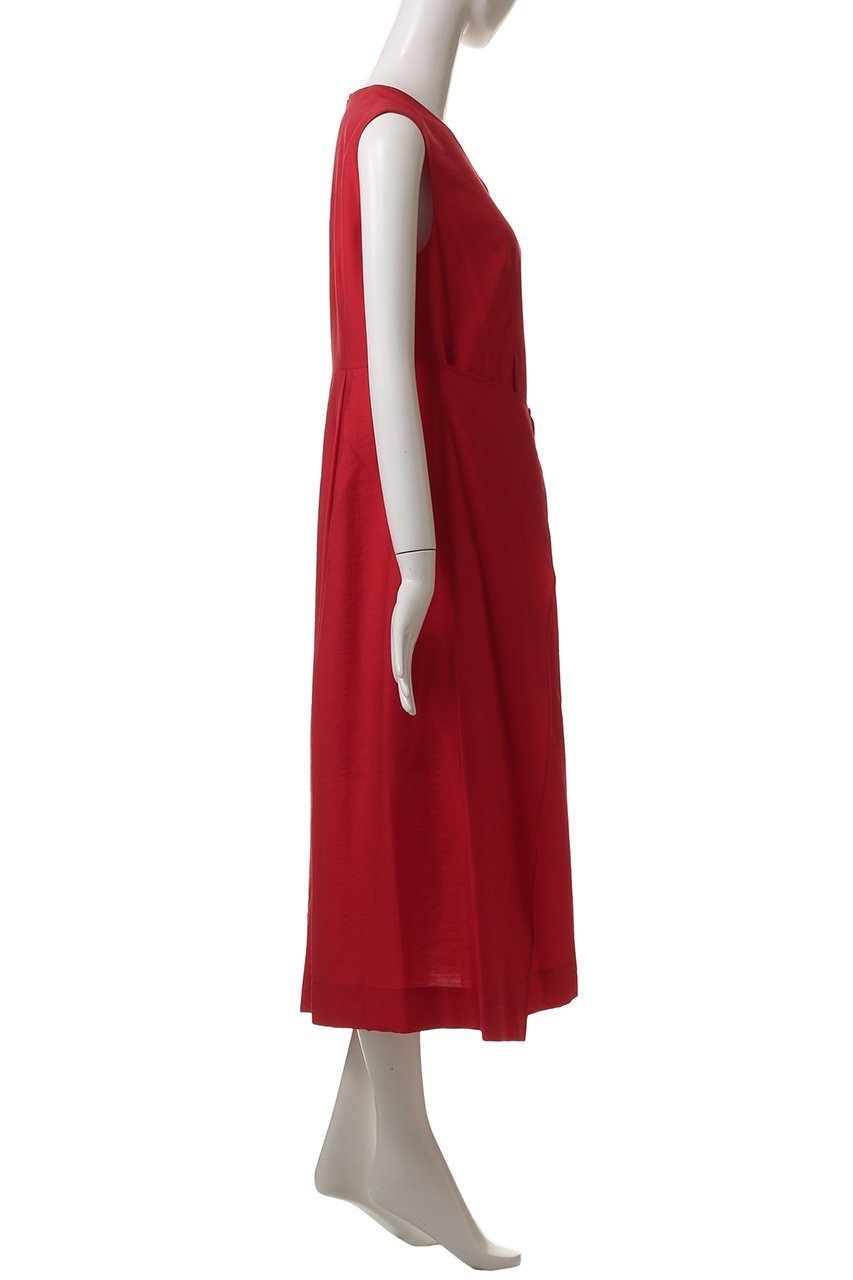 【プレインピープル/PLAIN PEOPLE】のマーブルローンエプロン風ワンピース 人気、トレンドファッション・服の通販 founy(ファニー) 　ファッション　Fashion　レディースファッション　Fashion for Women　ワンピース　Dresses　チュニック　Tunic Tops & Dresses　チュニック　Tunic, Long Top　リネン　Linen, Linen Fabric　ロング　Long, Long-Length　other-3|ID: prp329100004522210 ipo3291000000035829872