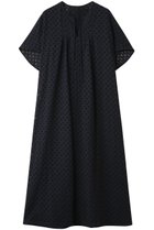 【プレインピープル/PLAIN PEOPLE】のレースカフタンワンピース 人気、トレンドファッション・服の通販 founy(ファニー) ファッション Fashion レディースファッション Ladies' Fashion Online ワンピース Dress チュニック Tunic チュニック Tunic リゾート Resort リラックス Relax ロング Long ワーク Work thumbnail ネイビー|ID: prp329100004522213 ipo3291000000032425241