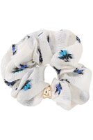 【ランバン オン ブルー/LANVIN en Bleu】のfleuretteジャガードシュシュ 人気、トレンドファッション・服の通販 founy(ファニー) ファッション Fashion レディースファッション WOMEN シュシュ / ヘアアクセ Hair Accessories アクセサリー Accessories シアー Sheer ジャカード Jacquard ブレスレット Bracelet リュクス Luxe 夏 Summer NEW・新作・新着・新入荷 New Arrivals 春 Spring S/S・春夏 Ss・Spring/Summer |ID:prp329100004522215