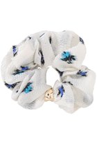 【ランバン オン ブルー/LANVIN en Bleu】のfleuretteジャガードシュシュ 人気、トレンドファッション・服の通販 founy(ファニー) ファッション Fashion レディースファッション WOMEN シュシュ / ヘアアクセ Hair Accessories アクセサリー Accessories シアー Sheer ジャカード Jacquard ブレスレット Bracelet リュクス Luxe 夏 Summer NEW・新作・新着・新入荷 New Arrivals 春 Spring S/S・春夏 Ss・Spring/Summer thumbnail オフ|ID: prp329100004522215 ipo3291000000031986951