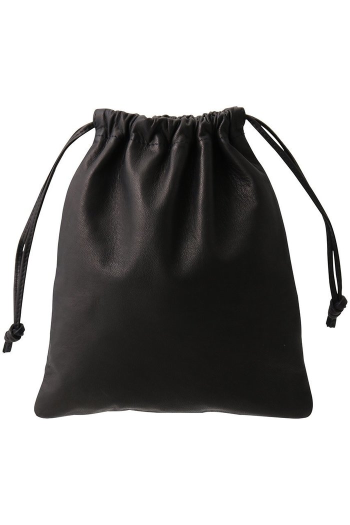 【アエタ/Aeta】のDouble Faced DRAWSTRING POUCH L インテリア・キッズ・メンズ・レディースファッション・服の通販 founy(ファニー) https://founy.com/ ファッション Fashion レディースファッション WOMEN ユニセックス Unisex ハンドバッグ Handbag ポーチ Pouch 巾着 Purse NEW・新作・新着・新入荷 New Arrivals |ID: prp329100004522221 ipo3291000000031986997