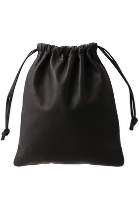 【アエタ/Aeta】のDouble Faced DRAWSTRING POUCH L 人気、トレンドファッション・服の通販 founy(ファニー) ファッション Fashion レディースファッション WOMEN ユニセックス Unisex ハンドバッグ Handbag ポーチ Pouch 巾着 Purse NEW・新作・新着・新入荷 New Arrivals |ID:prp329100004522221