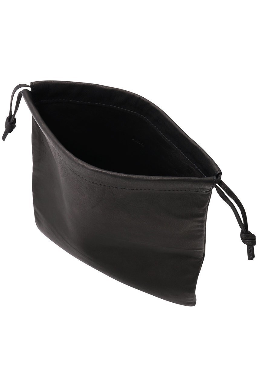 【アエタ/Aeta】のDouble Faced DRAWSTRING POUCH L 人気、トレンドファッション・服の通販 founy(ファニー) 　ファッション　Fashion　レディースファッション　WOMEN　ユニセックス　Unisex　ハンドバッグ　Handbag　ポーチ　Pouch　巾着　Purse　NEW・新作・新着・新入荷　New Arrivals　other-2|ID: prp329100004522221 ipo3291000000031987000