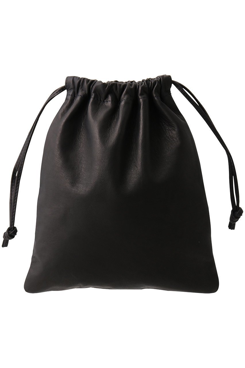 【アエタ/Aeta】のDouble Faced DRAWSTRING POUCH L 人気、トレンドファッション・服の通販 founy(ファニー) 　ファッション　Fashion　レディースファッション　WOMEN　ユニセックス　Unisex　ハンドバッグ　Handbag　ポーチ　Pouch　巾着　Purse　NEW・新作・新着・新入荷　New Arrivals　other-3|ID: prp329100004522221 ipo3291000000031987002