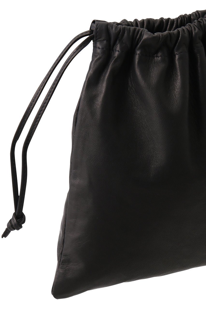 【アエタ/Aeta】のDouble Faced DRAWSTRING POUCH L 人気、トレンドファッション・服の通販 founy(ファニー) 　ファッション　Fashion　レディースファッション　WOMEN　ユニセックス　Unisex　ハンドバッグ　Handbag　ポーチ　Pouch　巾着　Purse　NEW・新作・新着・新入荷　New Arrivals　other-4|ID: prp329100004522221 ipo3291000000031987004