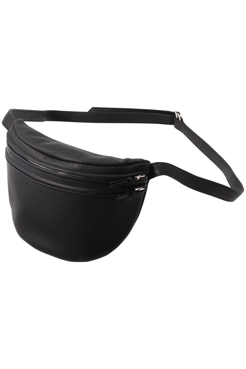 【アエタ/Aeta】のSHOULDER POUCH M インテリア・キッズ・メンズ・レディースファッション・服の通販 founy(ファニー) 　ファッション　Fashion　レディースファッション　WOMEN　ユニセックス　Unisex　ショルダー　Shoulder　フォルム　Form　ポシェット　Pochette　ポーチ　Pouch　ロング　Long　NEW・新作・新着・新入荷　New Arrivals　ブラック|ID: prp329100004522222 ipo3291000000031987009