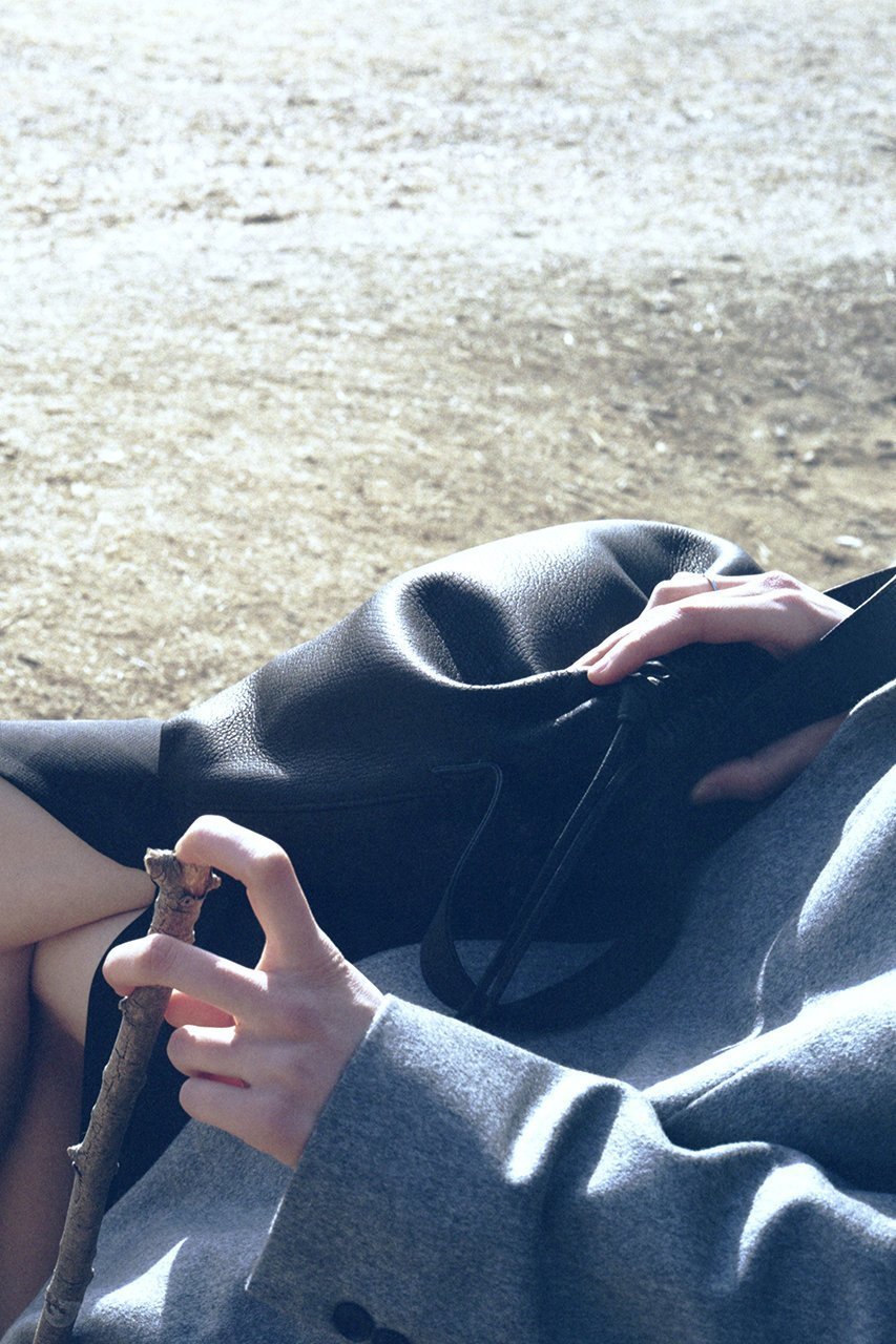 【アエタ/Aeta】のDRAW STRING ONE SHOULDER S 人気、トレンドファッション・服の通販 founy(ファニー) 　ファッション　Fashion　レディースファッション　WOMEN　ユニセックス　Unisex　ハンドバッグ　Handbag　エレガント 上品　Elegant　巾着　Purse　NEW・新作・新着・新入荷　New Arrivals　other-2|ID: prp329100004522223 ipo3291000000031987018