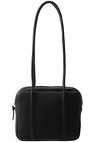 【アエタ/Aeta】のSQUARE BOSTON Long handle S 人気、トレンドファッション・服の通販 founy(ファニー) ファッション Fashion レディースファッション WOMEN なめらか Smooth ボストン Boston NEW・新作・新着・新入荷 New Arrivals 旅行 Travel |ID:prp329100004522225