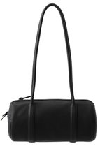【アエタ/Aeta】のCYLINDER BOSTON Long handle ブラック|ID:prp329100004522227
