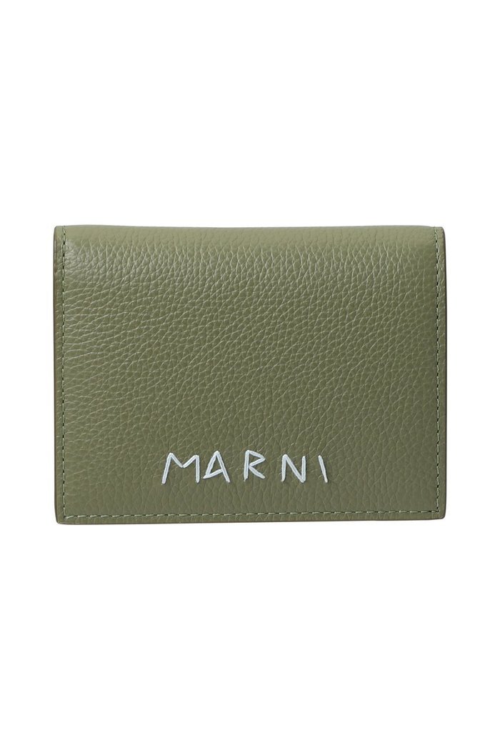 【マルニ/MARNI】のMENDING 二つ折り財布 インテリア・キッズ・メンズ・レディースファッション・服の通販 founy(ファニー) https://founy.com/ ファッション Fashion レディースファッション WOMEN 財布 Wallets ユニセックス Unisex クラッチ Clutch コイン Coin コンパクト Compact トレンド Trend ハンド Hand ポケット Pocket NEW・新作・新着・新入荷 New Arrivals 財布 Wallet |ID: prp329100004522228 ipo3291000000031987047