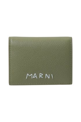 【マルニ/MARNI】 MENDING 二つ折り財布人気、トレンドファッション・服の通販 founy(ファニー) ファッション Fashion レディースファッション WOMEN 財布 Wallets ユニセックス Unisex クラッチ Clutch コイン Coin コンパクト Compact トレンド Trend ハンド Hand ポケット Pocket NEW・新作・新着・新入荷 New Arrivals 財布 Wallet |ID:prp329100004522228