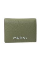 【マルニ/MARNI】のMENDING 二つ折り財布 人気、トレンドファッション・服の通販 founy(ファニー) ファッション Fashion レディースファッション WOMEN 財布 Wallets ユニセックス Unisex クラッチ Clutch コイン Coin コンパクト Compact トレンド Trend ハンド Hand ポケット Pocket NEW・新作・新着・新入荷 New Arrivals 財布 Wallet |ID:prp329100004522228