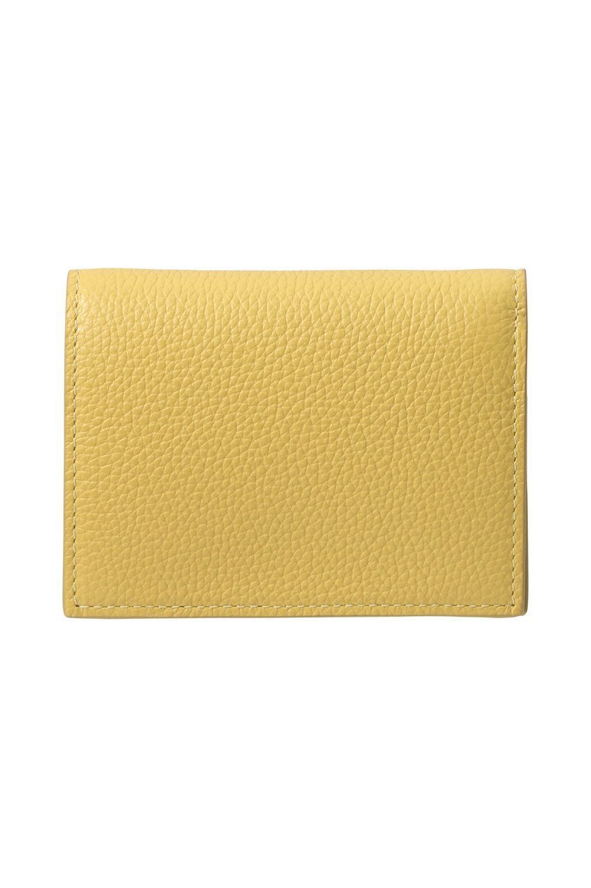 【マルニ/MARNI】のMENDING 二つ折り財布 人気、トレンドファッション・服の通販 founy(ファニー) 　ファッション　Fashion　レディースファッション　WOMEN　財布　Wallets　ユニセックス　Unisex　クラッチ　Clutch　コイン　Coin　コンパクト　Compact　トレンド　Trend　ハンド　Hand　ポケット　Pocket　NEW・新作・新着・新入荷　New Arrivals　財布　Wallet　other-3|ID: prp329100004522228 ipo3291000000031987052