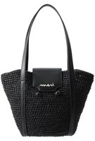 【マルニ/MARNI】のTRUNKAROO ショルダーバスケット 人気、トレンドファッション・服の通販 founy(ファニー) ファッション Fashion レディースファッション WOMEN サマー Summer ショルダー Shoulder バスケット Basket ペーパー Paper リゾート Resort 夏 Summer NEW・新作・新着・新入荷 New Arrivals 財布 Wallet 軽量 Lightweight |ID:prp329100004522230