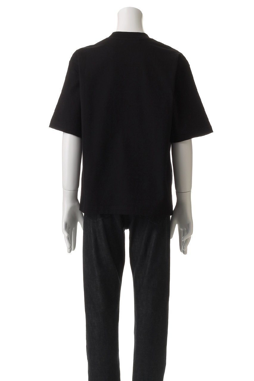 【マルニ/MARNI / MEN】の【MEN】モヘアロゴTシャツ 人気、トレンドファッション・服の通販 founy(ファニー) 　ファッション　Fashion　メンズファッション　MEN　トップス・カットソー　Tops/Tshirt/Men　シャツ　Shirts　ショート　Short　シンプル　Simple　スリーブ　Sleeve　モヘア　Mohair　NEW・新作・新着・新入荷　New Arrivals　other-4|ID: prp329100004522233 ipo3291000000031987091