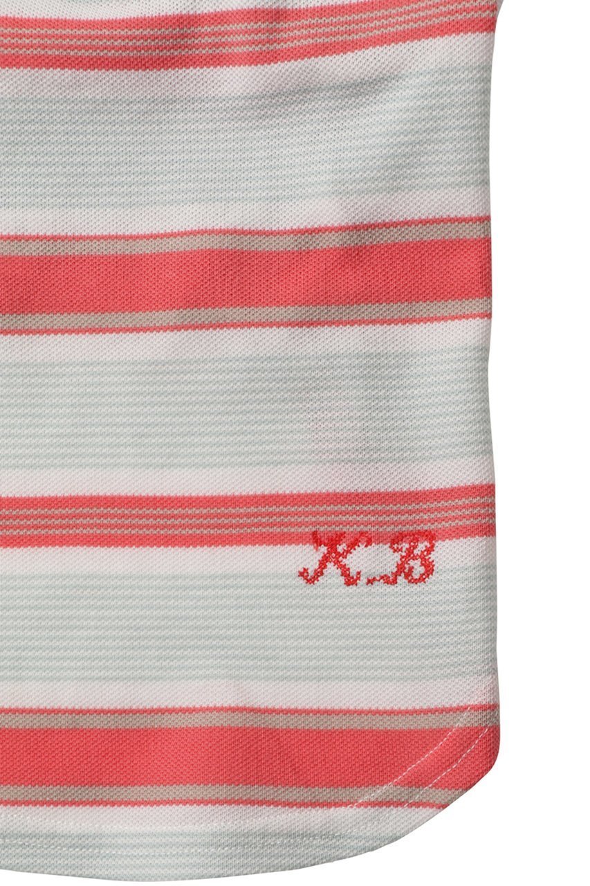 【キッドブルー/KID BLUE】の25カノコボーダードッグウエア 人気、トレンドファッション・服の通販 founy(ファニー) 　ファッション　Fashion　レディースファッション　WOMEN　ユニセックス　Unisex　ボーダー　Border　NEW・新作・新着・新入荷　New Arrivals　犬　Dog　other-3|ID: prp329100004522239 ipo3291000000031987160