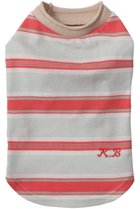 【キッドブルー/KID BLUE / GOODS】の25カノコボーダードッグウエア レッド|ID: prp329100004522239 ipo3291000000035414492