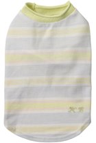 【キッドブルー/KID BLUE / GOODS】の25カノコボーダードッグウエア ライトグリーン|ID: prp329100004522239 ipo3291000000035414493