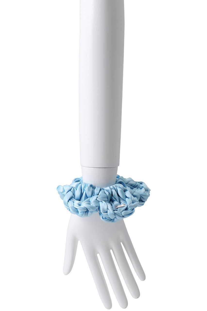 【メゾンスペシャル/MAISON SPECIAL】のフラワーシュシュ 人気、トレンドファッション・服の通販 founy(ファニー) ファッション Fashion レディースファッション Fashion for Women シュシュ&ヘアアクセ/ヘアアレンジ Scrunchies & Hair Accessories アクセサリー Fashion Accessories フェミニン Feminine, Girly フラワー Flower, Floral モチーフ Motif, Design Theme リボン Ribbon, Bow other-2|ID: prp329100004522240 ipo3291000000032799843