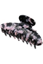 【メゾンスペシャル/MAISON SPECIAL】のロゴヘアクリップ MLT1(マルチカラー)|ID: prp329100004522243 ipo3291000000031987182