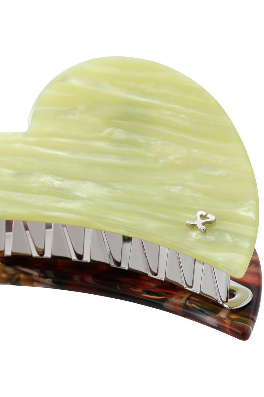 【メゾンスペシャル/MAISON SPECIAL】のハートヘアクリップ 人気、トレンドファッション・服の通販 founy(ファニー) 　ファッション　Fashion　レディースファッション　Fashion for Women　シュシュ&ヘアアクセ/ヘアアレンジ　Scrunchies & Hair Accessories　アクセサリー　Fashion Accessories　シンプル　Simple, Minimal　バレッタ　Barrette, Hair Clip　フォルム　Silhouette, Form　other-3|ID: prp329100004522244 ipo3291000000035451561