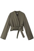 【カオス/Chaos】の【SEEALL】バルーンブルゾン 人気、トレンドファッション・服の通販 founy(ファニー) ファッション Fashion レディースファッション WOMEN アウター Coat Outerwear ジャケット Jackets ブルゾン Blouson/Jackets ショート Short ジャケット Jacket バランス Balance バルーン Balloon ブルゾン Blouson NEW・新作・新着・新入荷 New Arrivals |ID:prp329100004522251