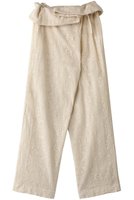 【カオス/Chaos】の【SEEALL】THAIパンツ 人気、トレンドファッション・服の通販 founy(ファニー) ファッション Fashion レディースファッション WOMEN パンツ Pants クロシェ Crochet NEW・新作・新着・新入荷 New Arrivals |ID:prp329100004522253