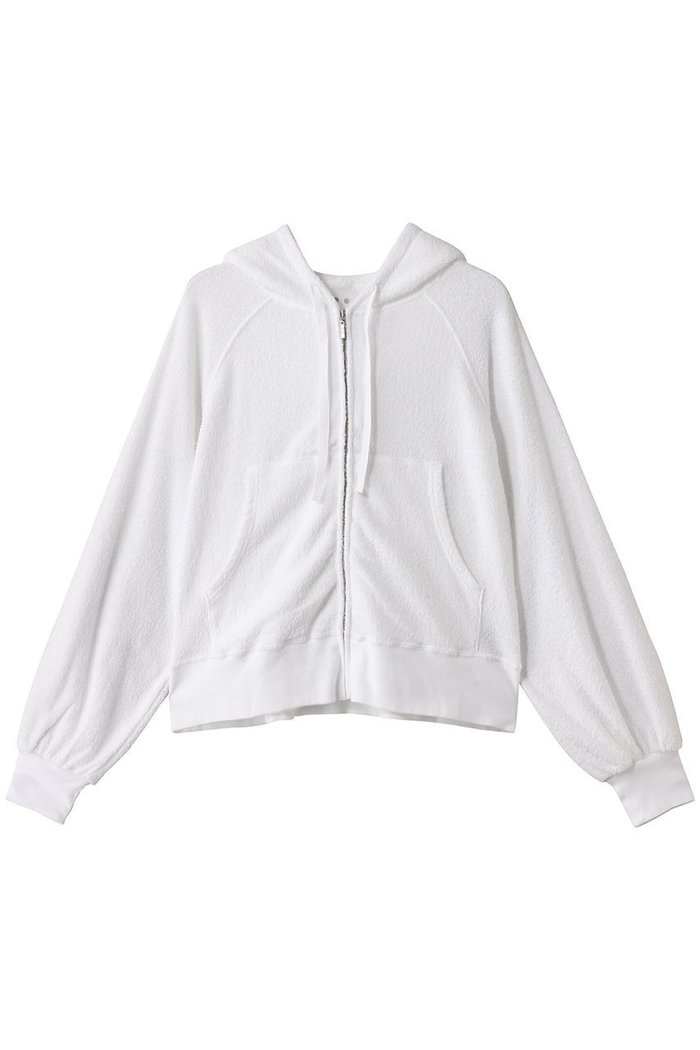 【スリー ドッツ/three dots】のダブルパイル ジップアップフーディ インテリア・キッズ・メンズ・レディースファッション・服の通販 founy(ファニー) https://founy.com/ ファッション Fashion レディースファッション WOMEN トップス・カットソー Tops/Tshirt シャツ/ブラウス Shirts/Blouses パーカ Sweats ロング / Tシャツ T-Shirts スウェット Sweat カットソー Cut and Sewn おすすめ Recommend シンプル Simple セットアップ Set Up タオル Towel ダブル Double ビーチ Beach NEW・新作・新着・新入荷 New Arrivals |ID: prp329100004522261 ipo3291000000031987318