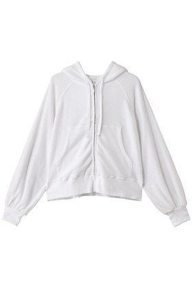 【スリー ドッツ/three dots】 ダブルパイル ジップアップフーディ人気、トレンドファッション・服の通販 founy(ファニー) ファッション Fashion レディースファッション WOMEN トップス・カットソー Tops/Tshirt シャツ/ブラウス Shirts/Blouses パーカ Sweats ロング / Tシャツ T-Shirts スウェット Sweat カットソー Cut and Sewn おすすめ Recommend シンプル Simple セットアップ Set Up タオル Towel ダブル Double ビーチ Beach NEW・新作・新着・新入荷 New Arrivals |ID:prp329100004522261