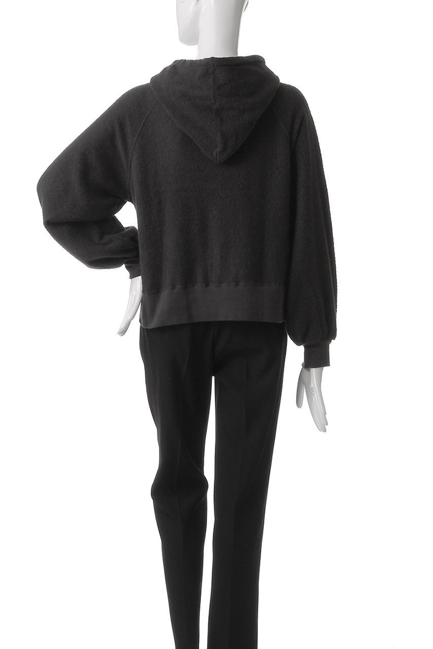 【スリー ドッツ/three dots】のダブルパイル ジップアップフーディ 人気、トレンドファッション・服の通販 founy(ファニー) 　ファッション　Fashion　レディースファッション　Fashion for Women　トップス・カットソー　Cut & Sew Tops　シャツ・ブラウス・オフィスカジュアル　Elegant Blouses & Button-Ups　レディースパーカー・カジュアルフーディー　Casual Hoodies & Sweatshirts　ロングTシャツ・Tシャツ　Longline T-Shirts & Tees　スウェット・クルーネックトップス　Sweatshirts & Crewnecks / Relaxed Fit Sweat Tops　カットソー・ベーシックTシャツ　Cut-and-Sewn Tops / Stretch Tees & Basics　おすすめ　Recommended / Our Picks　シンプル　Simple, Minimal　セットアップ　Set-Up, Coordinated Outfit　タオル　Towel, Bath Towel　ダブル　Double, Double-Breasted　ビーチ　Beach, Seaside　other-4|ID: prp329100004522261 ipo3291000000032791834