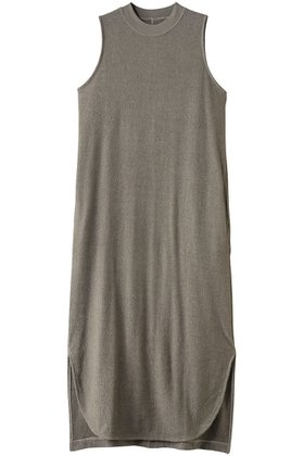 【スリー ドッツ/three dots】 ダブルパイル タンク ドレス人気、トレンドファッション・服の通販 founy(ファニー) ファッション Fashion レディースファッション WOMEN ワンピース Dress ドレス Party Dresses チュニック Tunic おすすめ Recommend スリット Slit セットアップ Set Up タオル Towel タンク Tank ダブル Double チュニック Tunic ドレス Dress ノースリーブ No Sleeve フロント Front ラウンド Round ロング Long NEW・新作・新着・新入荷 New Arrivals |ID:prp329100004522262