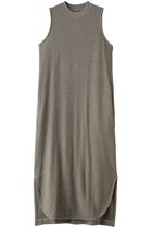 【スリー ドッツ/three dots】のダブルパイル タンク ドレス 人気、トレンドファッション・服の通販 founy(ファニー) ファッション Fashion レディースファッション WOMEN ワンピース Dress ドレス Party Dresses チュニック Tunic おすすめ Recommend スリット Slit セットアップ Set Up タオル Towel タンク Tank ダブル Double チュニック Tunic ドレス Dress ノースリーブ No Sleeve フロント Front ラウンド Round ロング Long NEW・新作・新着・新入荷 New Arrivals thumbnail スウェーデットグレー|ID: prp329100004522262 ipo3291000000031987328