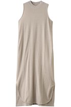【スリー ドッツ/three dots】のダブルパイル タンク ドレス 人気、トレンドファッション・服の通販 founy(ファニー) ファッション Fashion レディースファッション WOMEN ワンピース Dress ドレス Party Dresses チュニック Tunic おすすめ Recommend スリット Slit セットアップ Set Up タオル Towel タンク Tank ダブル Double チュニック Tunic ドレス Dress ノースリーブ No Sleeve フロント Front ラウンド Round ロング Long NEW・新作・新着・新入荷 New Arrivals thumbnail ベージュ|ID: prp329100004522262 ipo3291000000031987330