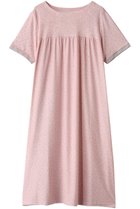 【キッドブルー/KID BLUE】の25ガーゼパイルドットワンピース ピンク|ID: prp329100004522263 ipo3291000000031987337