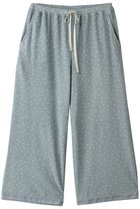 【キッドブルー/KID BLUE】の25ガーゼパイルドットボトムス 人気、トレンドファッション・服の通販 founy(ファニー) ファッション Fashion レディースファッション WOMEN ドット Dot パジャマ Pajamas フェミニン Feminine レース Race ロング Long 夏 Summer NEW・新作・新着・新入荷 New Arrivals 春 Spring S/S・春夏 Ss・Spring/Summer thumbnail ユーカリ|ID: prp329100004522264 ipo3291000000031987347