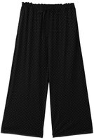 【キッドブルー/KID BLUE】の25強撚ベンベルグドットボトムス 人気、トレンドファッション・服の通販 founy(ファニー) ファッション Fashion レディースファッション WOMEN ドット Dot パジャマ Pajamas フェミニン Feminine レース Race ロング Long 夏 Summer 定番 Standard NEW・新作・新着・新入荷 New Arrivals 春 Spring S/S・春夏 Ss・Spring/Summer |ID:prp329100004522270