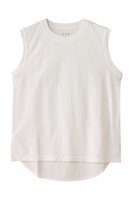 【スリー ドッツ/three dots】のハンプトンTEE タンクトップ 人気、トレンドファッション・服の通販 founy(ファニー) ファッション Fashion レディースファッション WOMEN トップス・カットソー Tops/Tshirt キャミソール / ノースリーブ No Sleeves シャツ/ブラウス Shirts/Blouses ロング / Tシャツ T-Shirts カットソー Cut and Sewn インナー Inner キャミソール Camisole タンク Tank NEW・新作・新着・新入荷 New Arrivals |ID:prp329100004522274