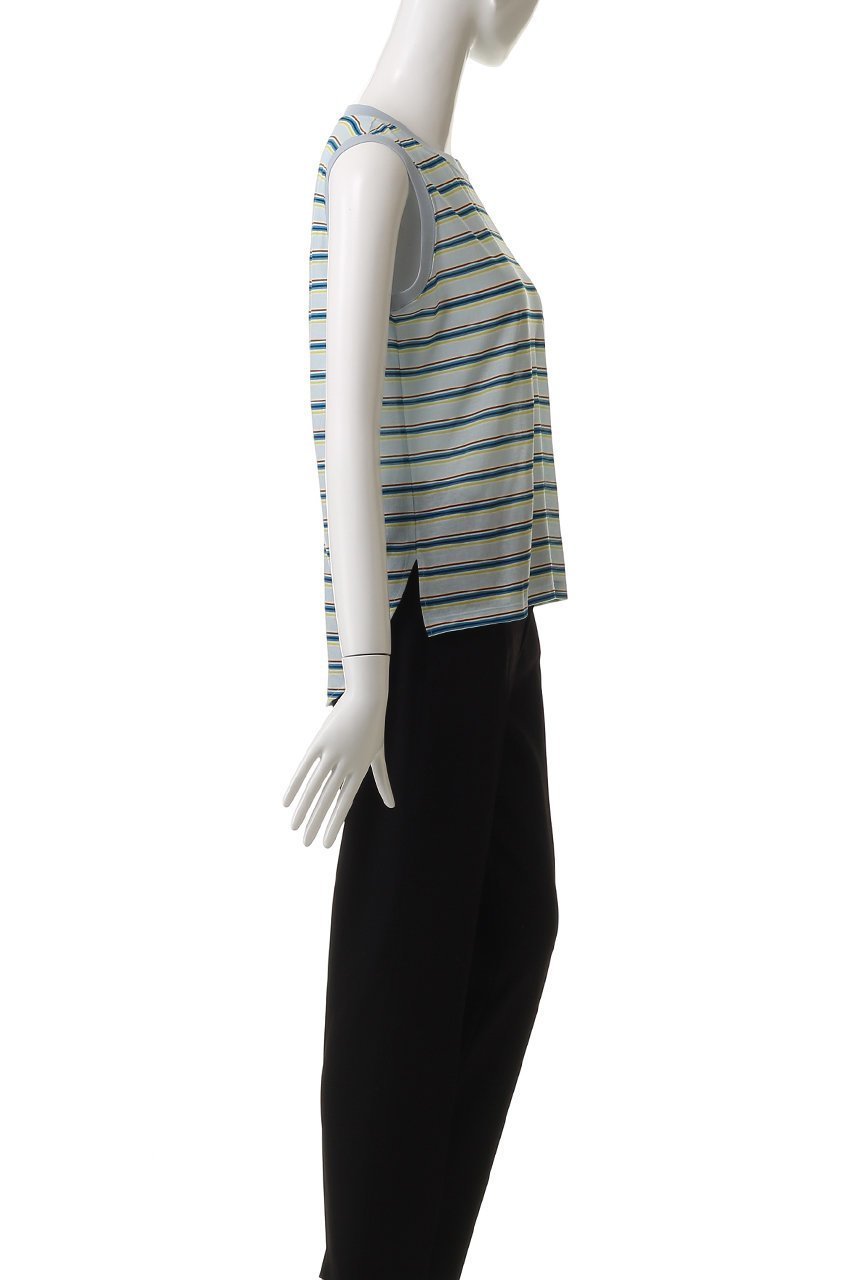 【スリー ドッツ/three dots】のハンプトンTEE タンクトップ 人気、トレンドファッション・服の通販 founy(ファニー) 　ファッション　Fashion　レディースファッション　WOMEN　トップス・カットソー　Tops/Tshirt　キャミソール / ノースリーブ　No Sleeves　シャツ/ブラウス　Shirts/Blouses　ロング / Tシャツ　T-Shirts　カットソー　Cut and Sewn　インナー　Inner　キャミソール　Camisole　タンク　Tank　NEW・新作・新着・新入荷　New Arrivals　other-3|ID: prp329100004522274 ipo3291000000031987421