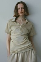 【エトレトウキョウ/ETRE TOKYO】のヘンリーポロレイヤードセットPO 人気、トレンドファッション・服の通販 founy(ファニー) ファッション Fashion レディースファッション WOMEN トップス・カットソー Tops/Tshirt シャツ/ブラウス Shirts/Blouses ロング / Tシャツ T-Shirts カットソー Cut and Sewn ショート Short スリーブ Sleeve ポロシャツ Polo Shirt リラックス Relax NEW・新作・新着・新入荷 New Arrivals |ID:prp329100004523556