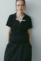 【エトレトウキョウ/ETRE TOKYO】の【5/10 10:00販売開始】ヘンリーポロレイヤードセットPO 人気、トレンドファッション・服の通販 founy(ファニー) ファッション Fashion レディースファッション WOMEN トップス・カットソー Tops/Tshirt シャツ/ブラウス Shirts/Blouses ロング / Tシャツ T-Shirts カットソー Cut and Sewn ショート Short スリーブ Sleeve ポロシャツ Polo Shirt リラックス Relax thumbnail ネイビー|ID: prp329100004523556 ipo3291000000031998696