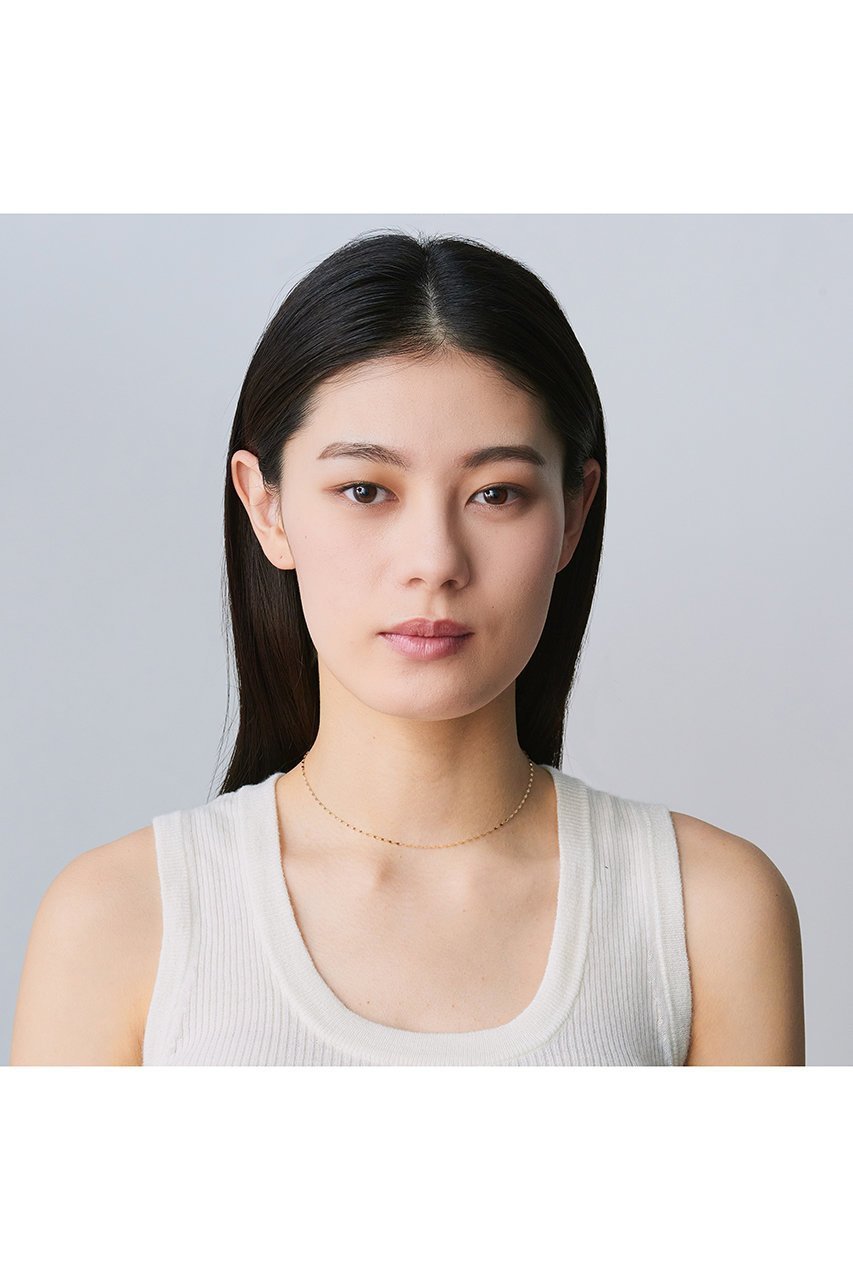 【ルボンボン/les bonbon】のvictoria チョーカー 人気、トレンドファッション・服の通販 founy(ファニー) 　ファッション　Fashion　レディースファッション　WOMEN　ジュエリー　Jewelry　ネックレス　Necklaces　おすすめ　Recommend　ネックレス　Necklace　バランス　Balance　フィット　Fit　エレガント 上品　Elegant　other-6|ID: prp329100004523557 ipo3291000000031998711