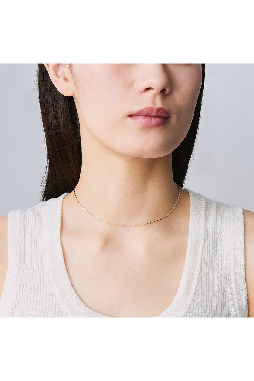 【ルボンボン/les bonbon】のvictoria チョーカー 人気、トレンドファッション・服の通販 founy(ファニー) 　ファッション　Fashion　レディースファッション　WOMEN　ジュエリー　Jewelry　ネックレス　Necklaces　おすすめ　Recommend　ネックレス　Necklace　バランス　Balance　フィット　Fit　エレガント 上品　Elegant　other-7|ID: prp329100004523557 ipo3291000000031998712