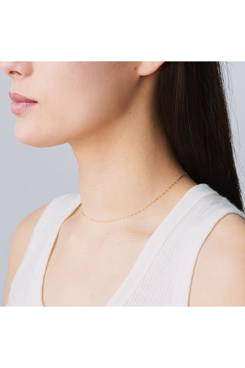 【ルボンボン/les bonbon】のvictoria チョーカー 人気、トレンドファッション・服の通販 founy(ファニー) 　ファッション　Fashion　レディースファッション　WOMEN　ジュエリー　Jewelry　ネックレス　Necklaces　おすすめ　Recommend　ネックレス　Necklace　バランス　Balance　フィット　Fit　エレガント 上品　Elegant　other-8|ID: prp329100004523557 ipo3291000000031998713