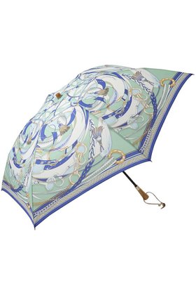 【マニプリ/manipuri】の折傘(晴雨兼用) 人気、トレンドファッション・服の通販 founy(ファニー) ファッション Fashion レディースファッション Fashion for Women レイングッズ・傘・晴雨兼用傘 Umbrellas & Rain Gear エレガント 上品 Elegant ハンカチ Handkerchief, Hanky プリント Print, Printed Pattern 傘 Umbrella, Parasol 日傘 Parasol, UV Umbrella 時計 Watch, Wristwatch |ID:prp329100004523558