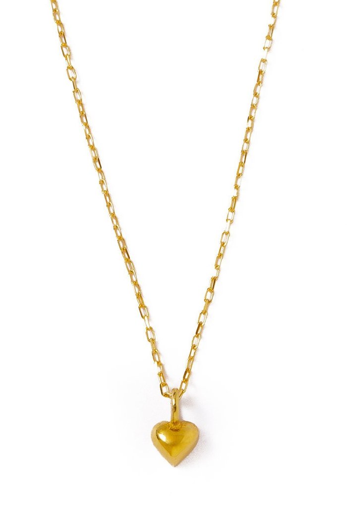 【ルボンボン/les bonbon】のK18 petit couer ネックレス インテリア・キッズ・メンズ・レディースファッション・服の通販 founy(ファニー) https://founy.com/ ファッション Fashion レディースファッション Fashion for Women ジュエリー Jewelry ネックレス Necklaces & Pendants スタイリッシュ Stylish, Fashionable デコルテ Décolleté, Neckline ネックレス Necklace, Pendant Necklace モチーフ Motif, Design Theme |ID: prp329100004523559 ipo3291000000035789469