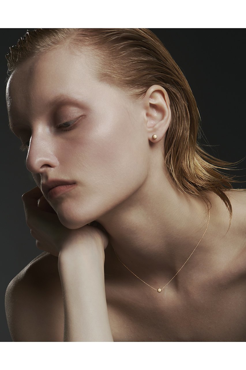 【ルボンボン/les bonbon】のK18 foggy ネックレス M 人気、トレンドファッション・服の通販 founy(ファニー) 　ファッション　Fashion　レディースファッション　Fashion for Women　ジュエリー　Jewelry　ネックレス　Necklaces & Pendants　おすすめ　Recommended / Our Picks　ネックレス　Necklace, Pendant Necklace　other-2|ID: prp329100004523564 ipo3291000000035929952