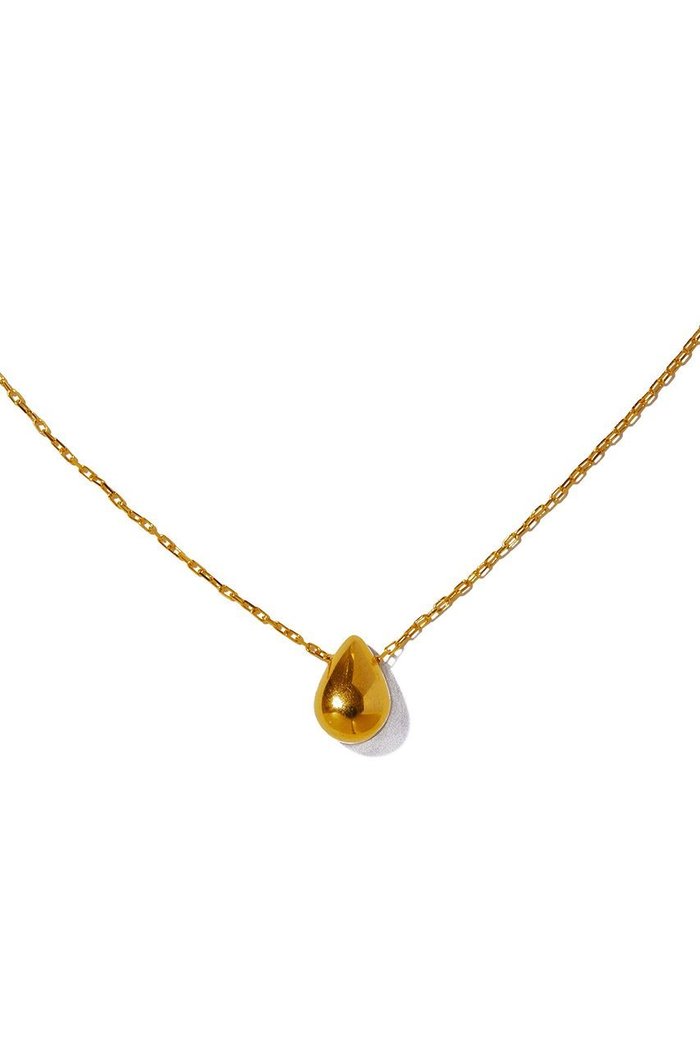 【ルボンボン/les bonbon】のK18 drip ネックレス M インテリア・キッズ・メンズ・レディースファッション・服の通販 founy(ファニー) https://founy.com/ ファッション Fashion レディースファッション Fashion for Women ジュエリー Jewelry ネックレス Necklaces & Pendants クラシカル Classical, Vintage-Inspired チェーン Chain, Chain Strap ネックレス Necklace, Pendant Necklace フェミニン Feminine, Girly モダン Modern, Contemporary モチーフ Motif, Design Theme |ID: prp329100004523570 ipo3291000000035557069