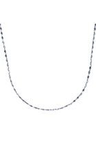 【ルボンボン/les bonbon】のvictoria moderate ネックレス ホワイトゴールド|ID: prp329100004523573 ipo3291000000035550325