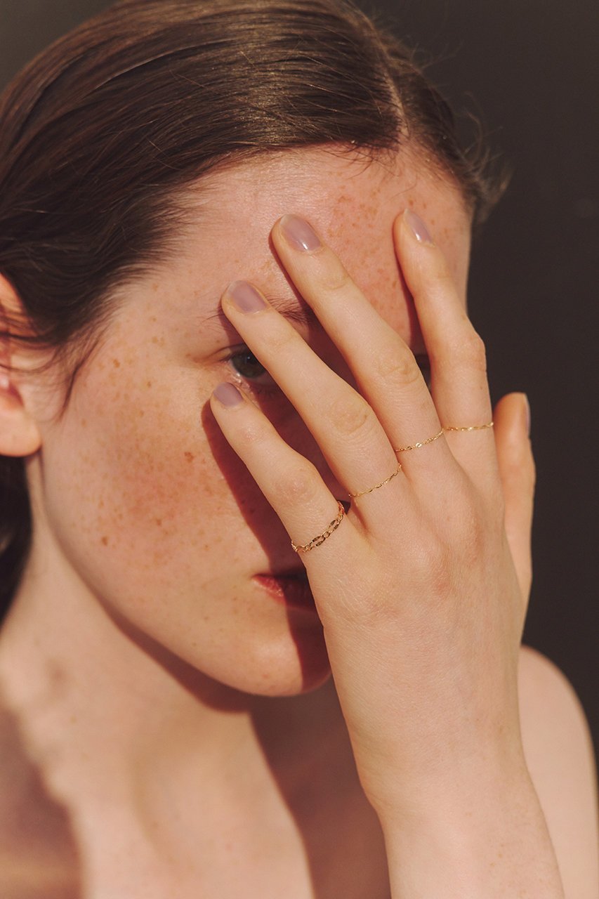 【ルボンボン/les bonbon】のmilestone chain リング 人気、トレンドファッション・服の通販 founy(ファニー) 　ファッション　Fashion　レディースファッション　Fashion for Women　ジュエリー　Jewelry　エレガント 上品　Elegant　チェーン　Chain, Chain Strap　other-4|ID: prp329100004523575 ipo3291000000035797312